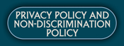Privacy & Non-Discrimination Policy